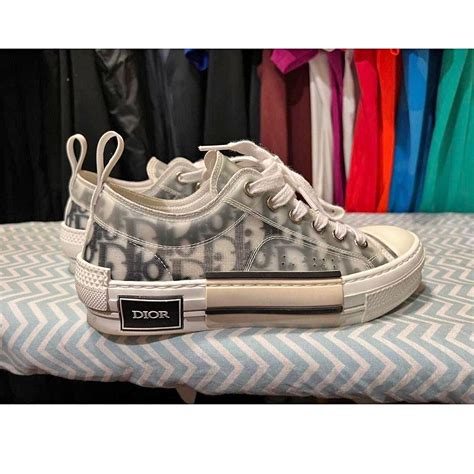 Dior B23 Fashion Sneakers for sale in Lenah, Virginia 